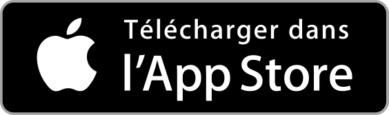 Télécharger dans l"App Store